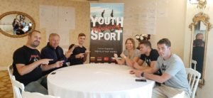 “Youth Volunteering in Sport” Project successfully runned by IKOS!