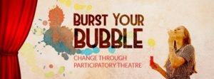 Erasmus+ KA1 “Burst Your Bubble – Change Through Social Theatre” Project was held in Cyprus!